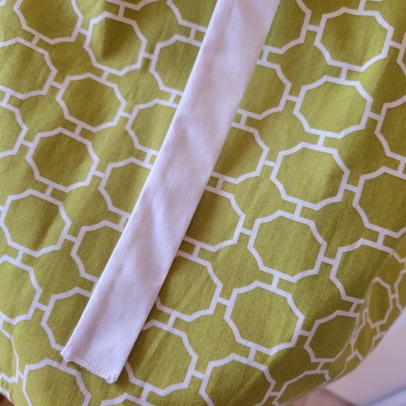 NWOT Modcloth Folter Retro 50's dress size SM - Picture 9 of 9